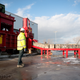 Image for article titled A Tour of the Largest Commingled Recycling Plant in the U.S.